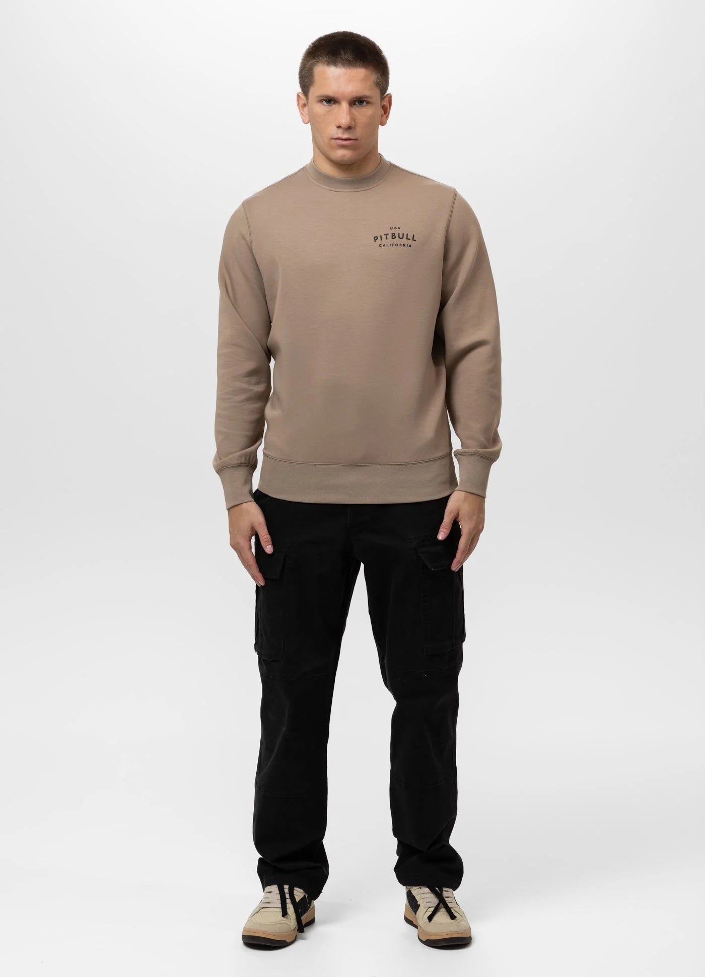 Bluza SAMPSON