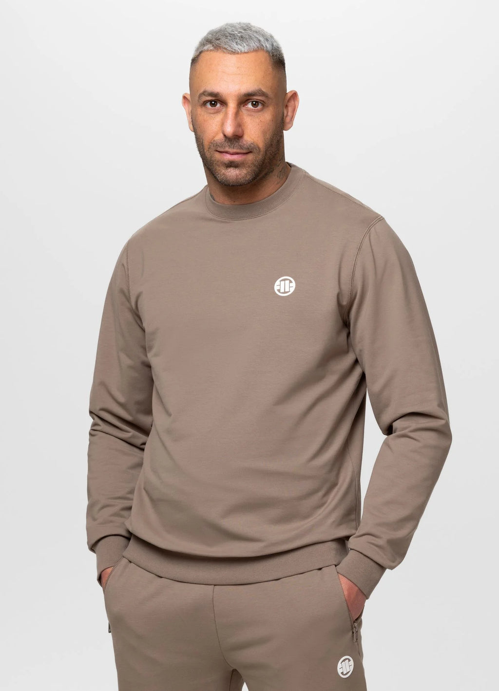 Bluza SMALL LOGO NUGGET