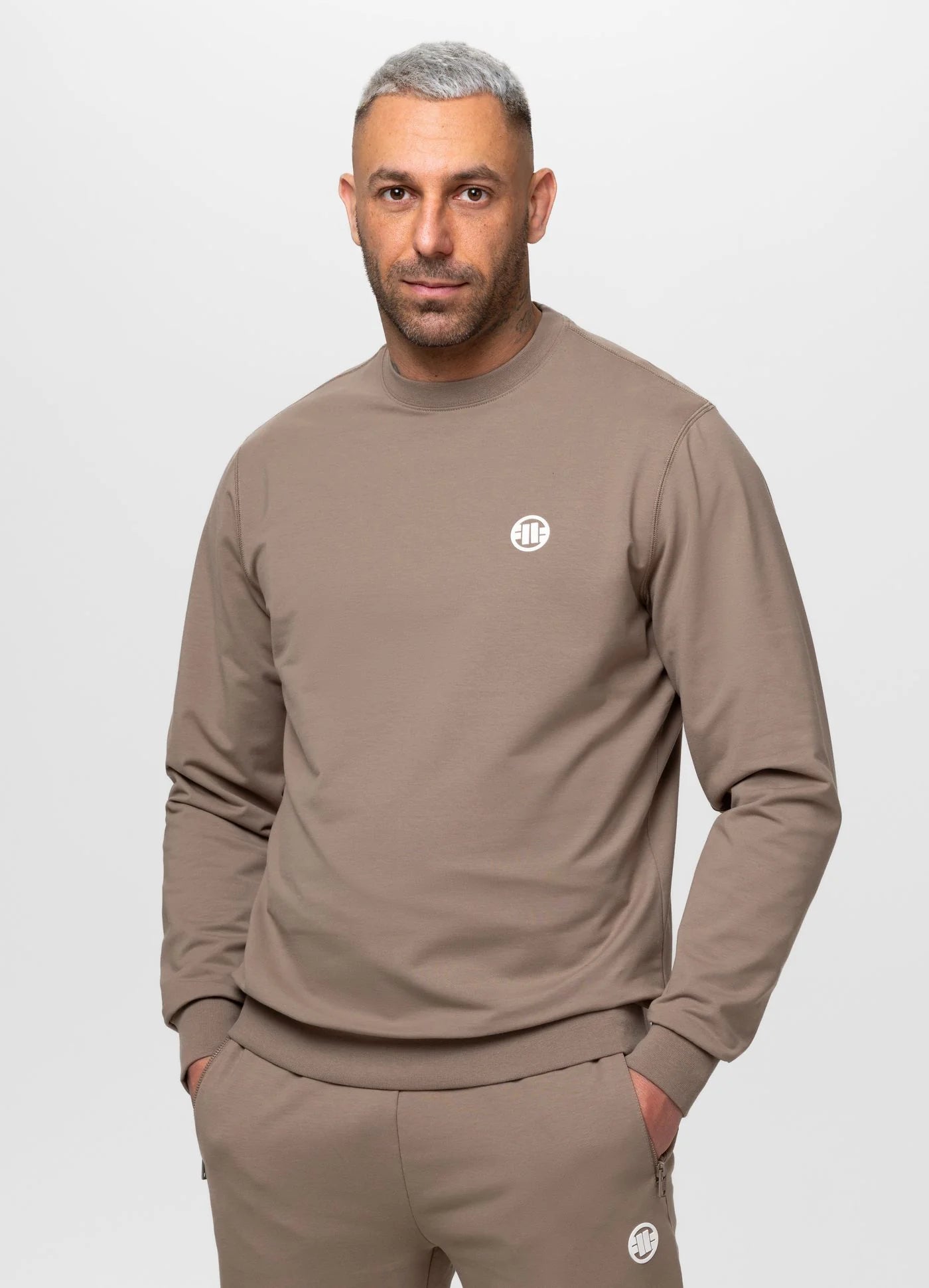 Bluza SMALL LOGO NUGGET