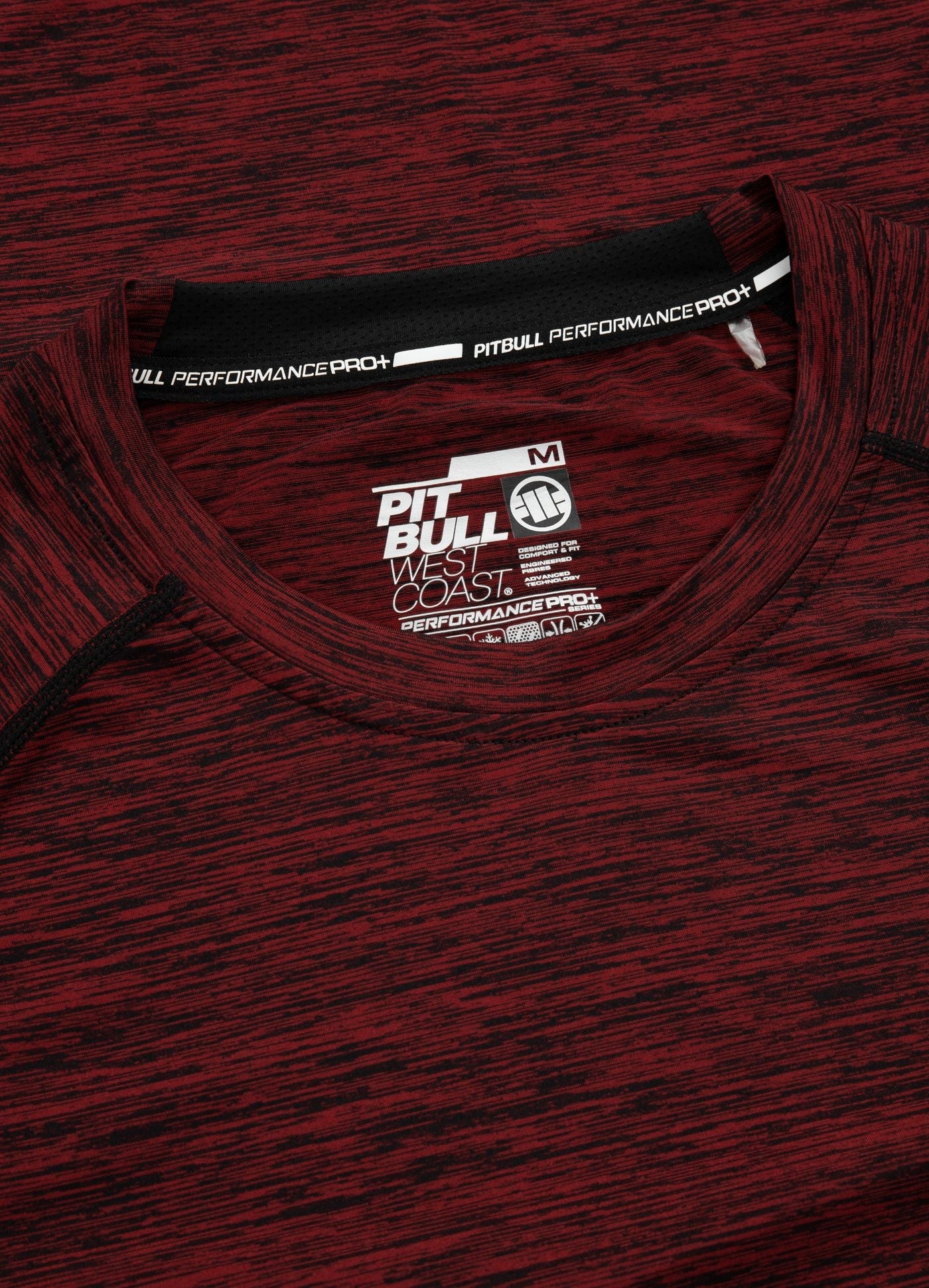 Tank Top Rashguard Performance Pro plus New Logo