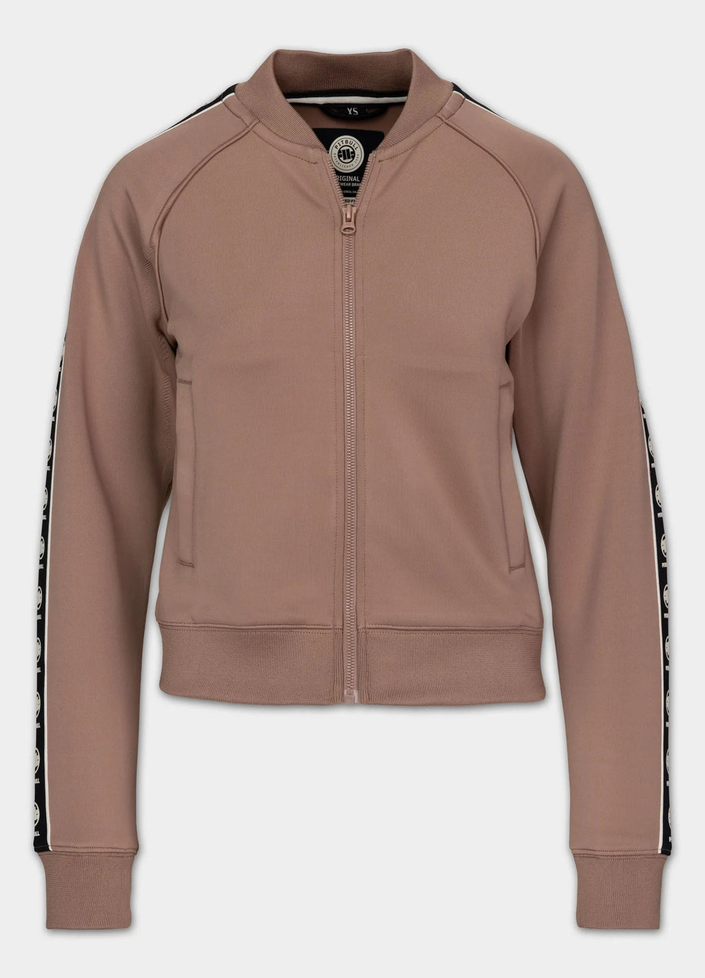 Bluza rozpinana VERONA