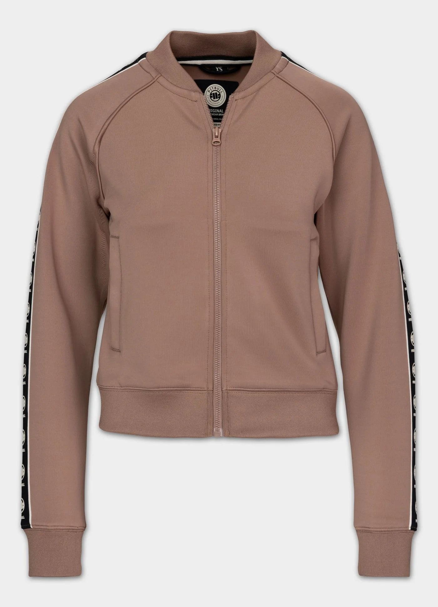 Bluza rozpinana VERONA