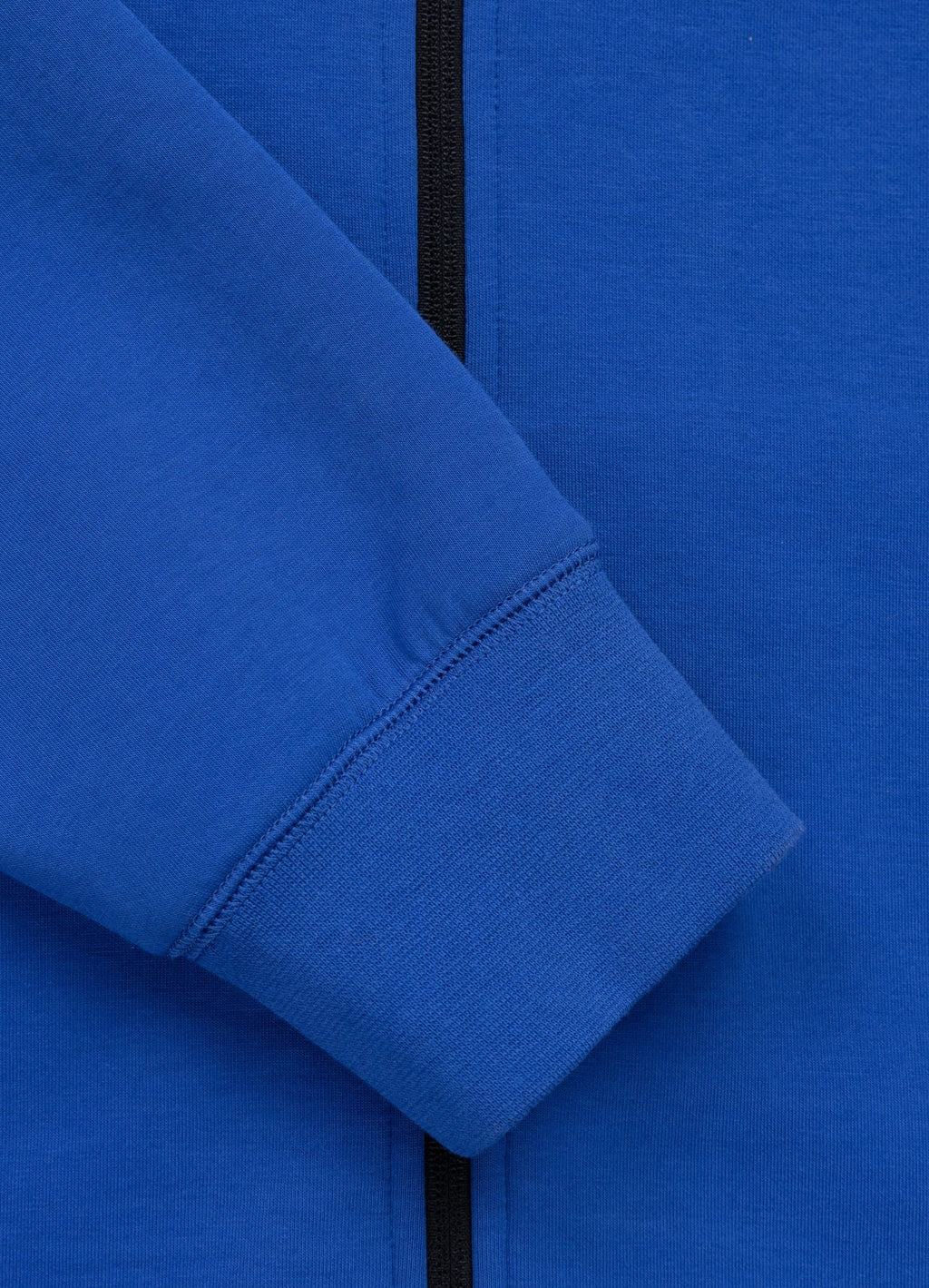 Bluza rozpinana z kapturem DOGWOOD