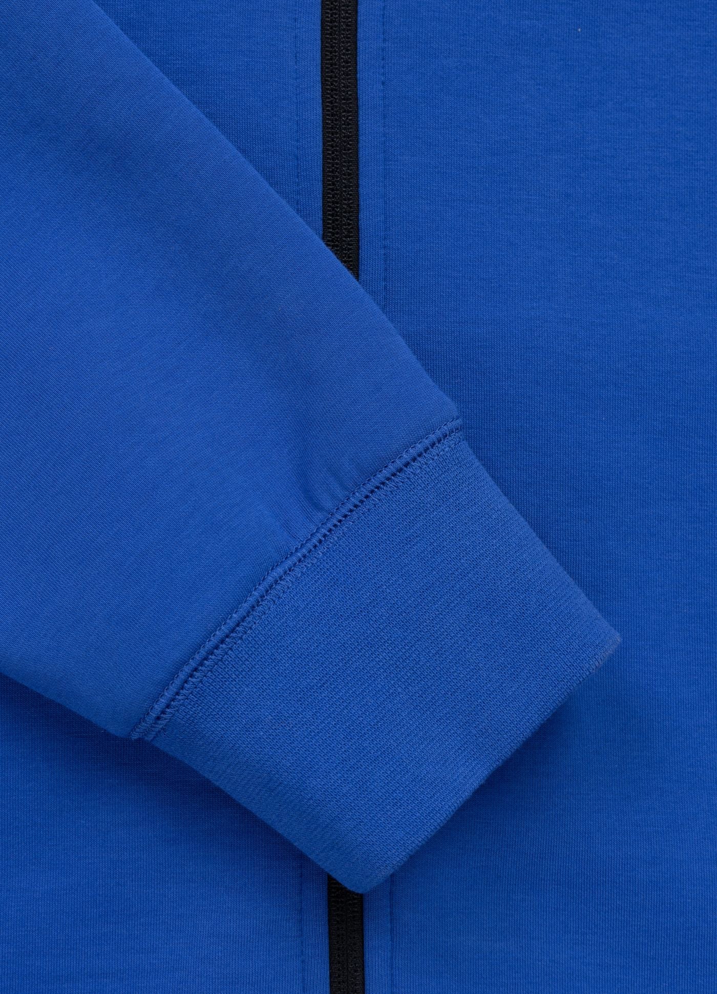 Bluza rozpinana z kapturem DOGWOOD