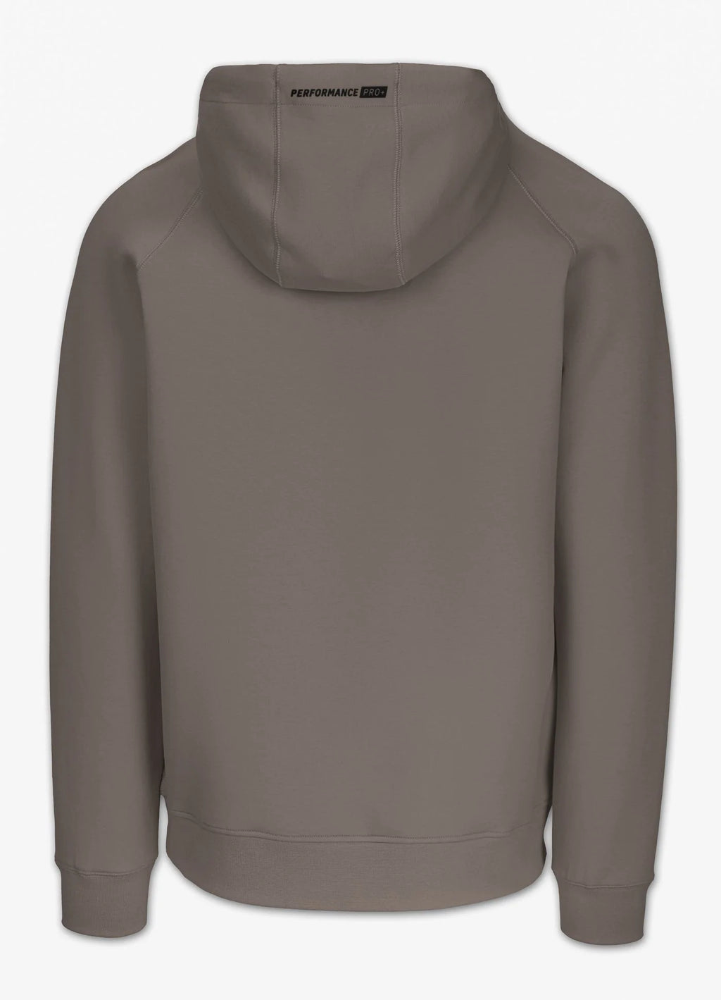 Bluza z kapturem DOGWOOD
