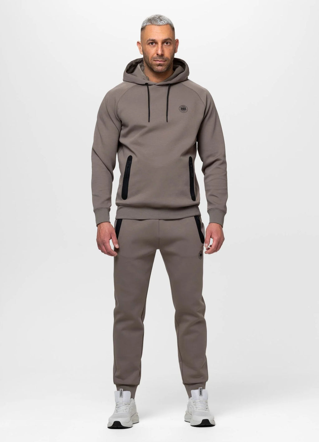 Bluza z kapturem DOGWOOD