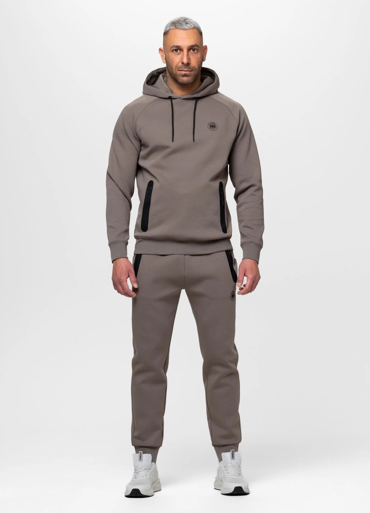 Bluza z kapturem DOGWOOD
