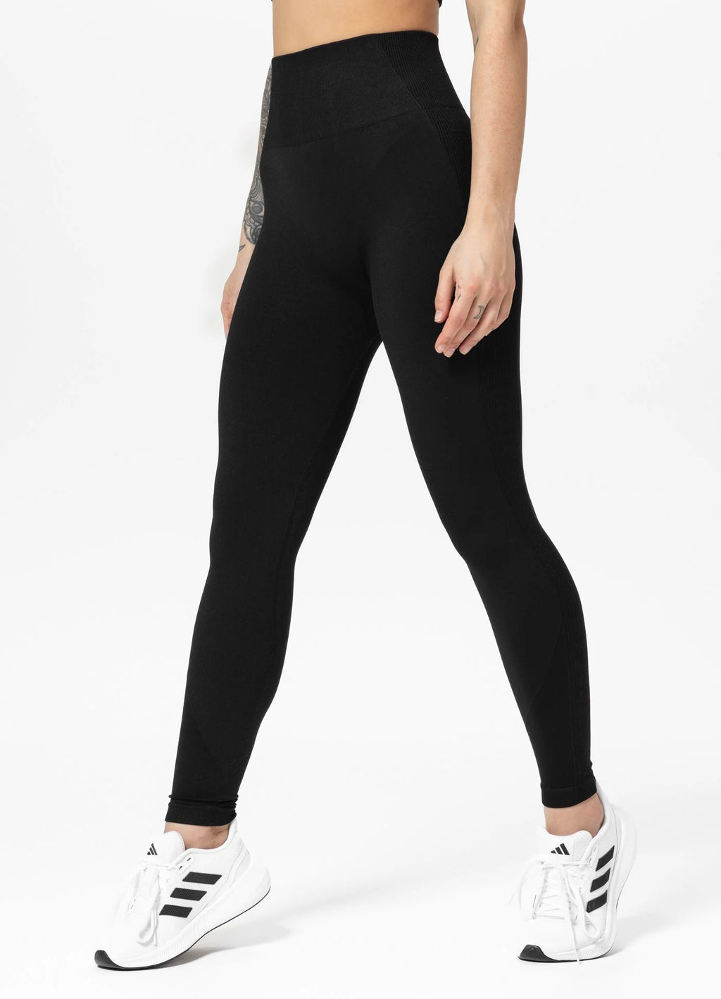 Legginsy sportowe damskie COLUMBIA