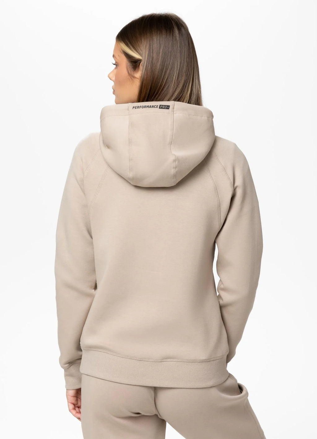 Bluza z kapturem EXPLORY