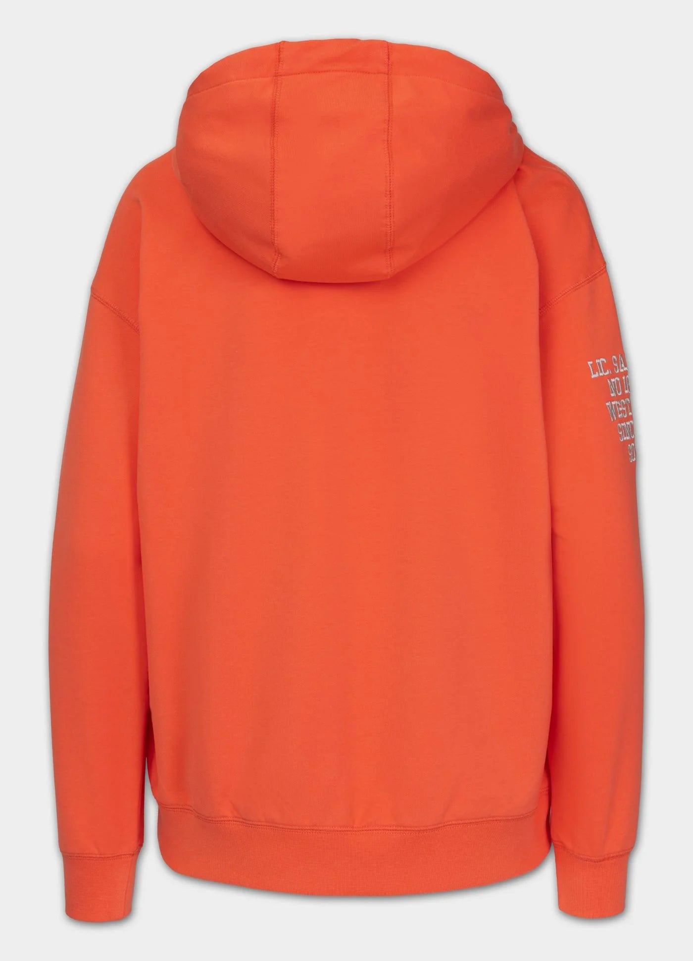 Bluza z kapturem SELENA