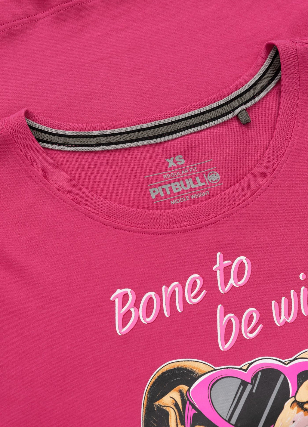 Koszulka damska SUNGLASSES DOG