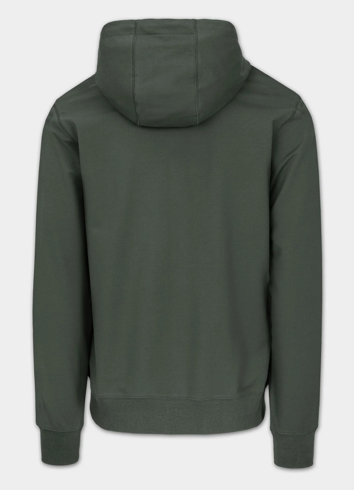 Bluza rozpinana z kapturem SMALL LOGO NUGGET