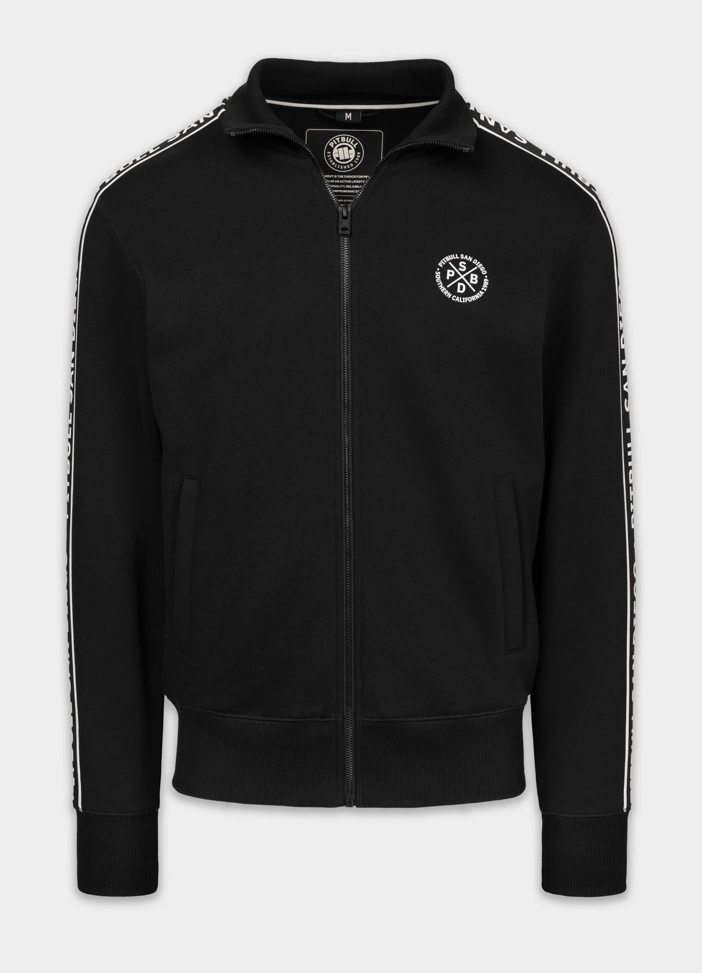 Bluza rozpinana NEXUS