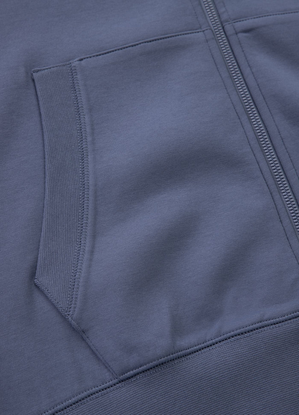 Bluza rozpinana z kapturem SAMPSON