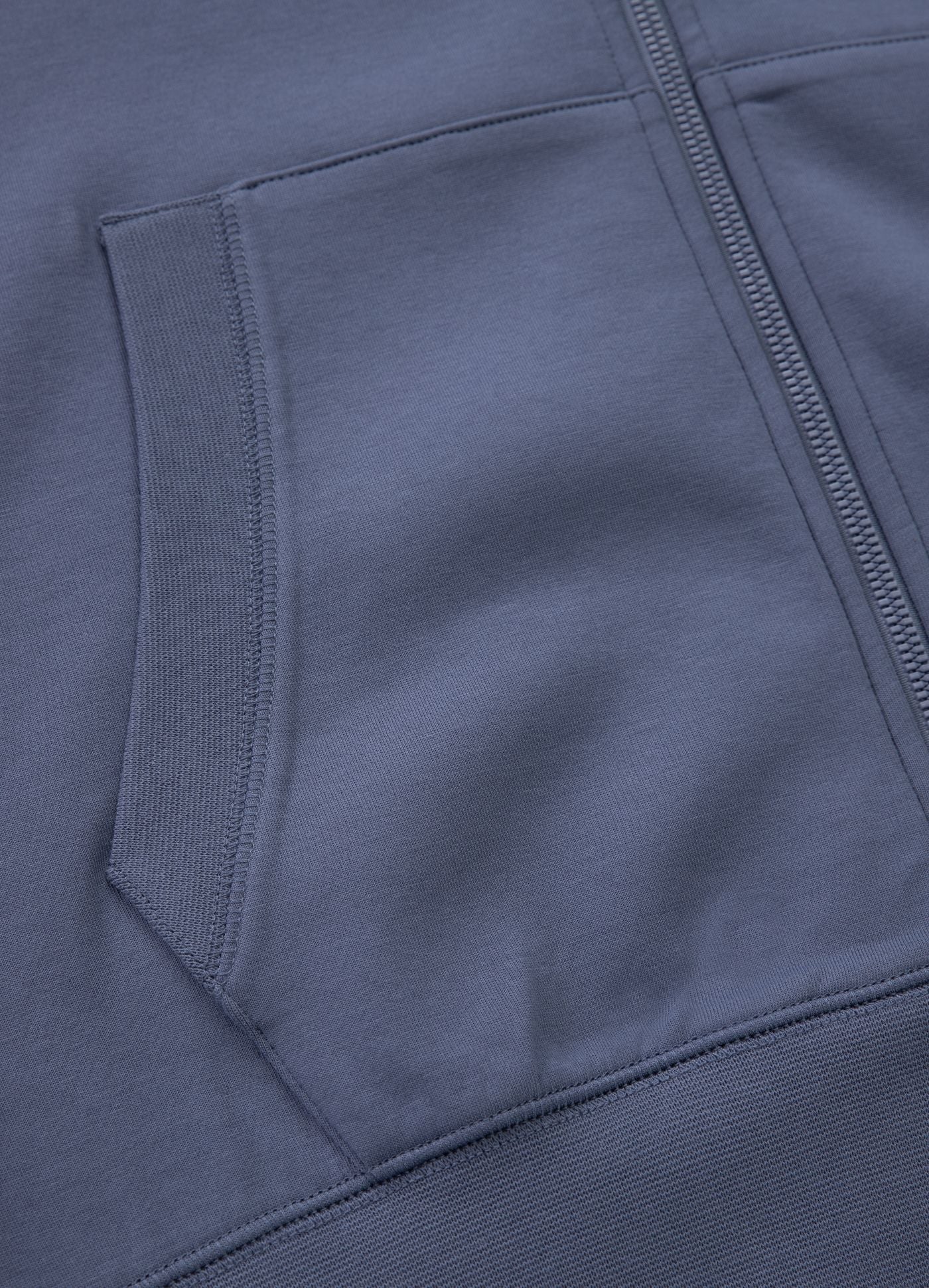 Bluza rozpinana z kapturem SAMPSON