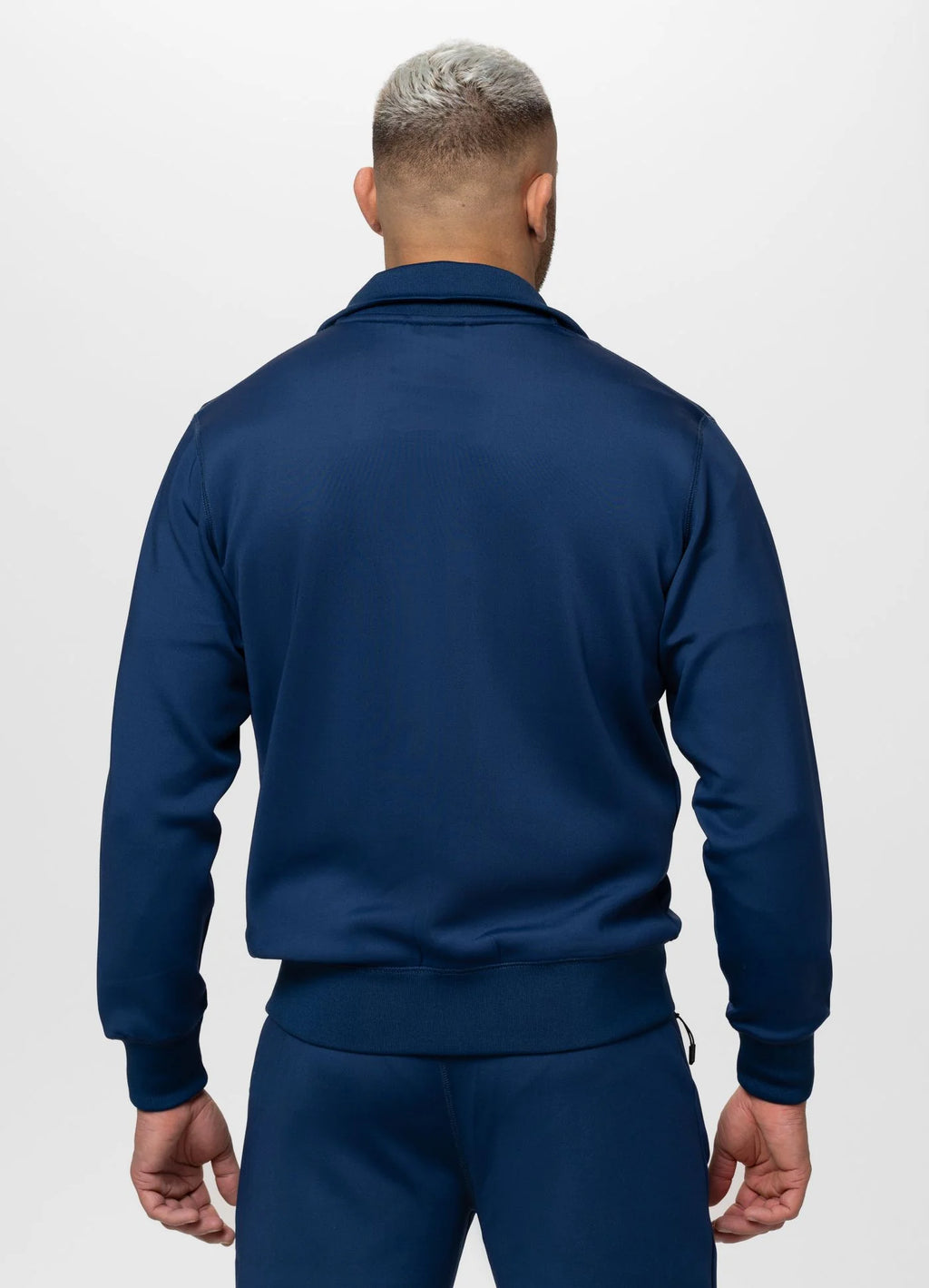 Bluza rozpinana Oldschool SMALL LOGO