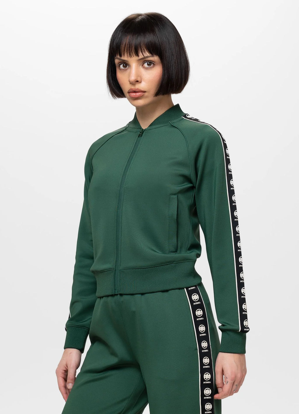 Bluza rozpinana VERONA