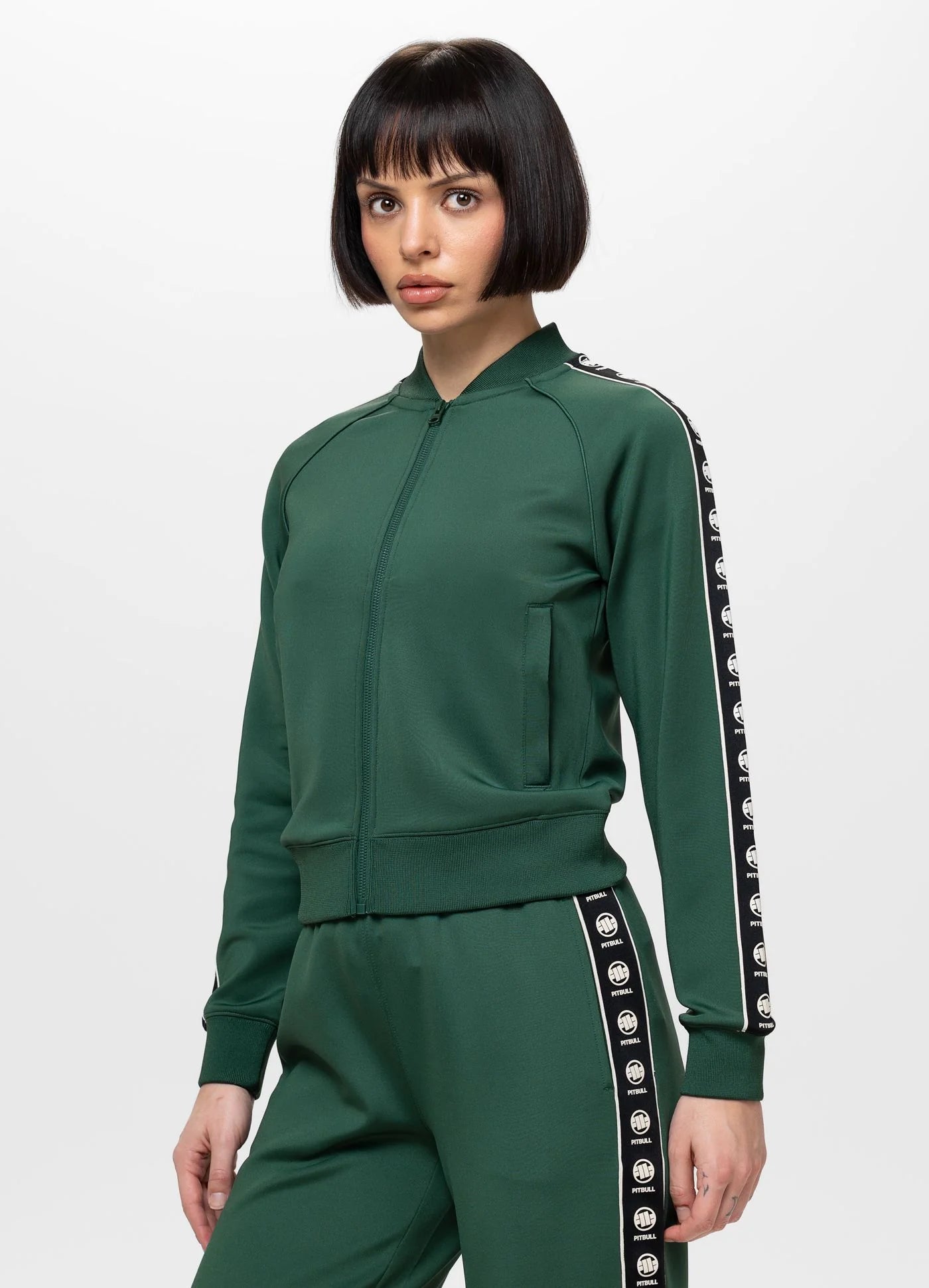 Bluza rozpinana VERONA