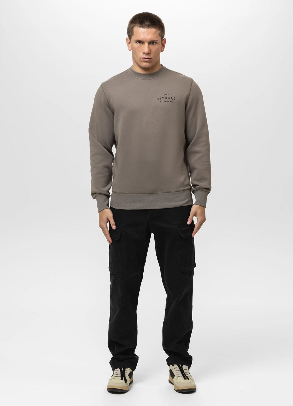 Bluza SAMPSON