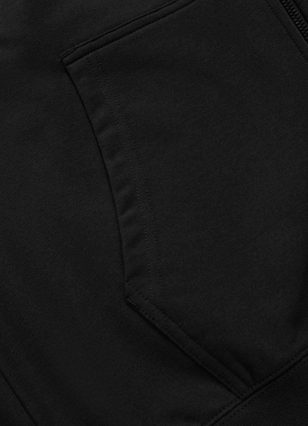Bluza rozpinana z kapturem TAPE PARKER