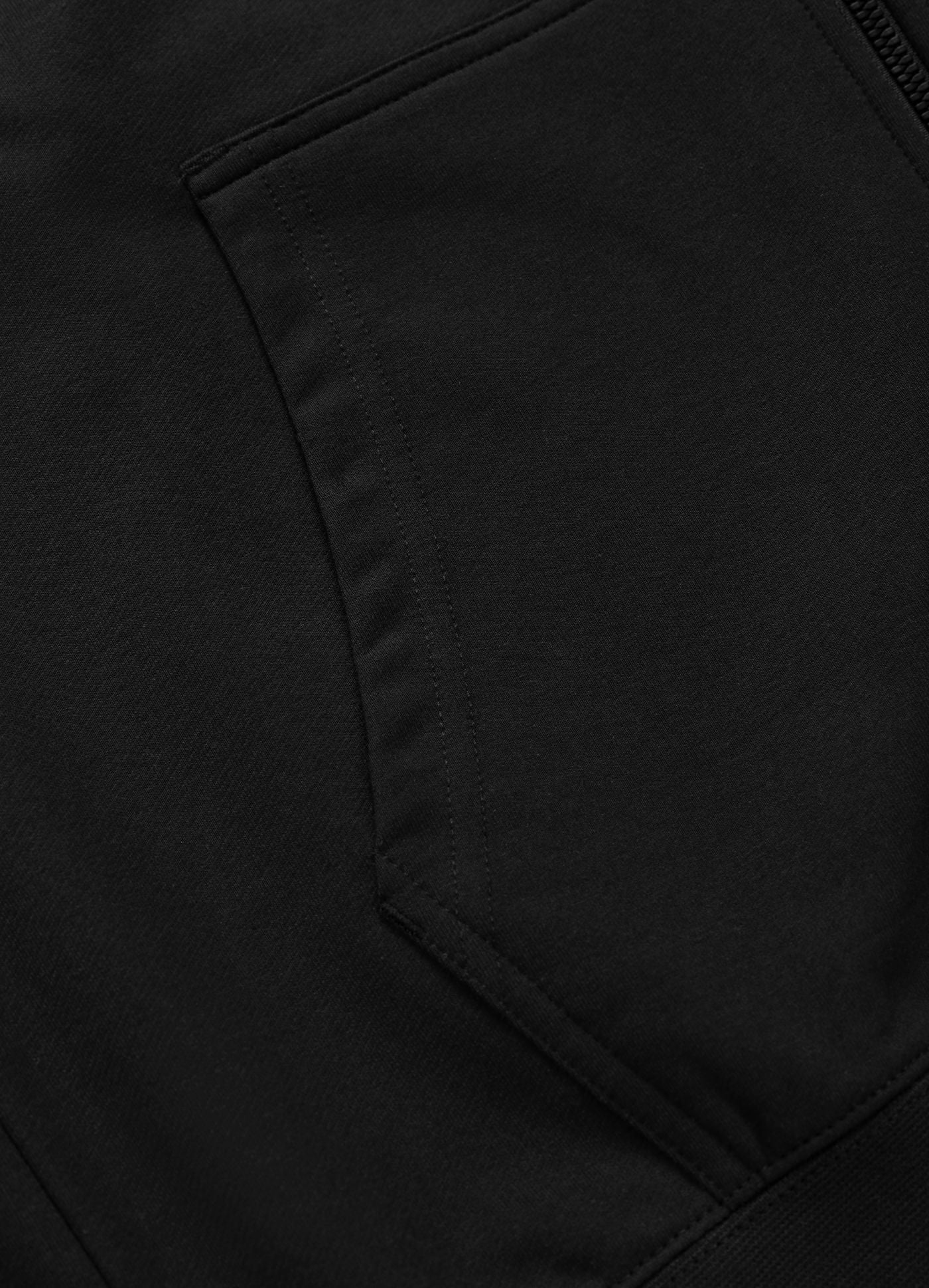 Bluza rozpinana z kapturem TAPE PARKER