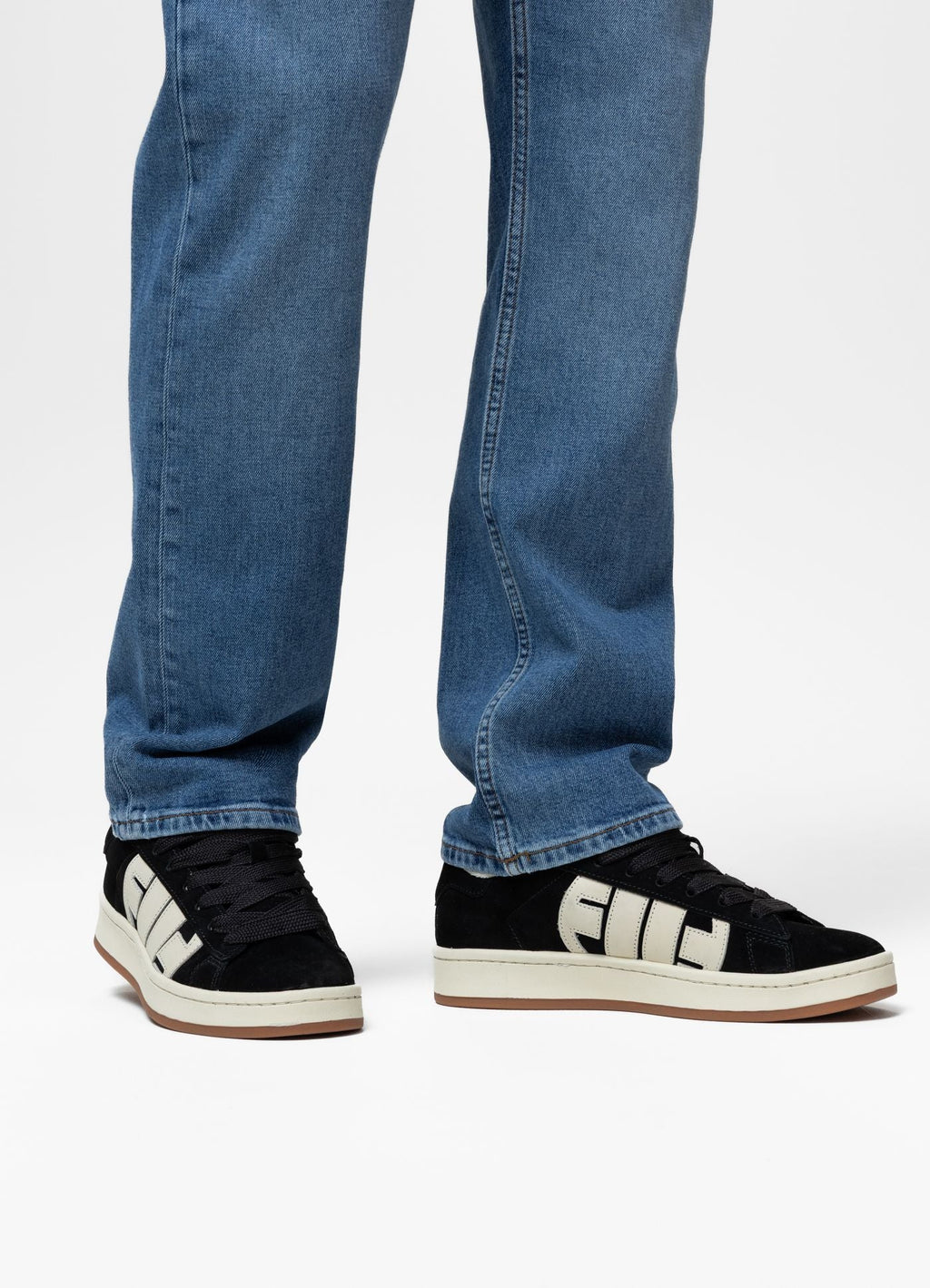 Buty WALKER LOGO