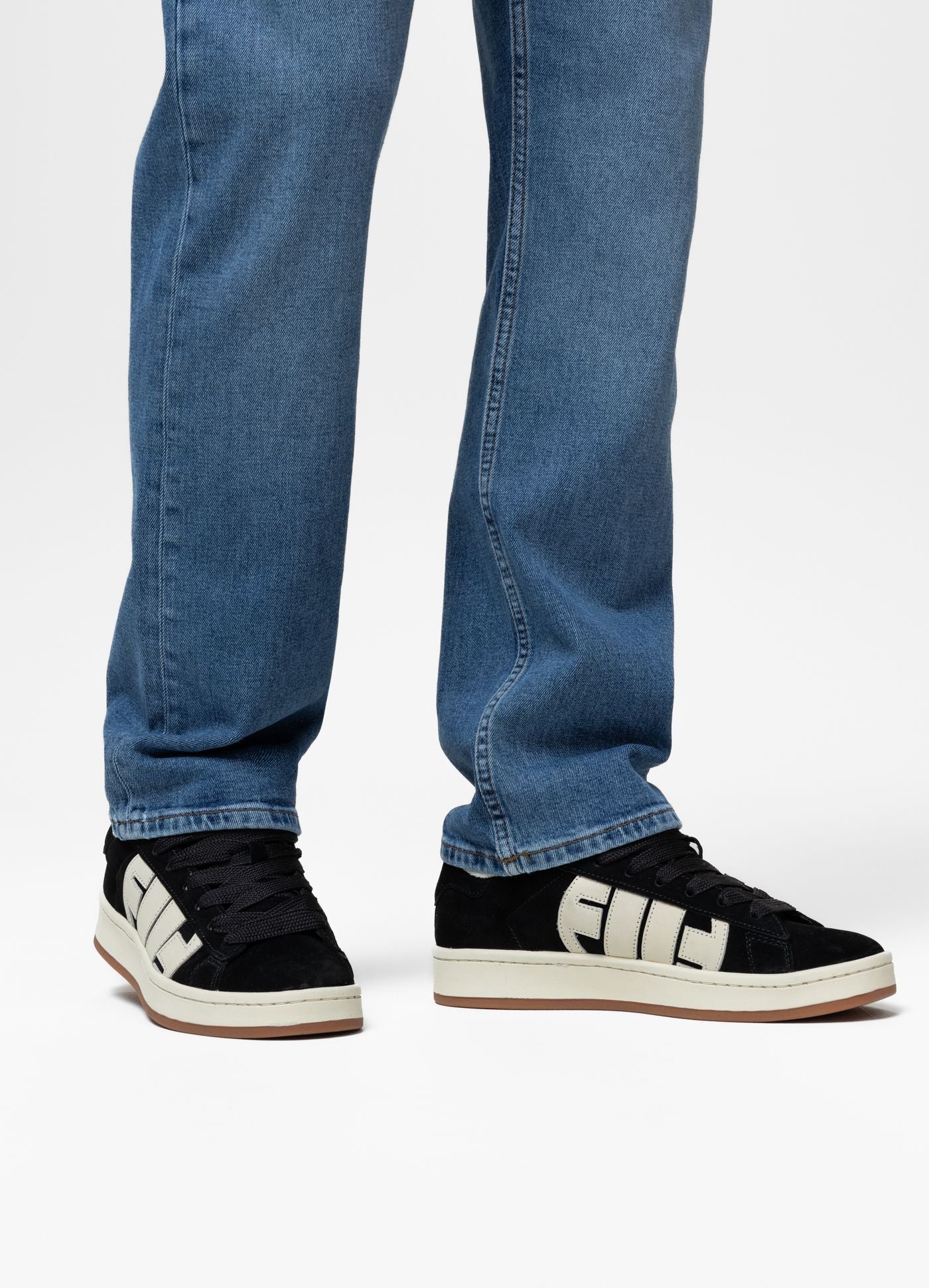 Buty WALKER LOGO