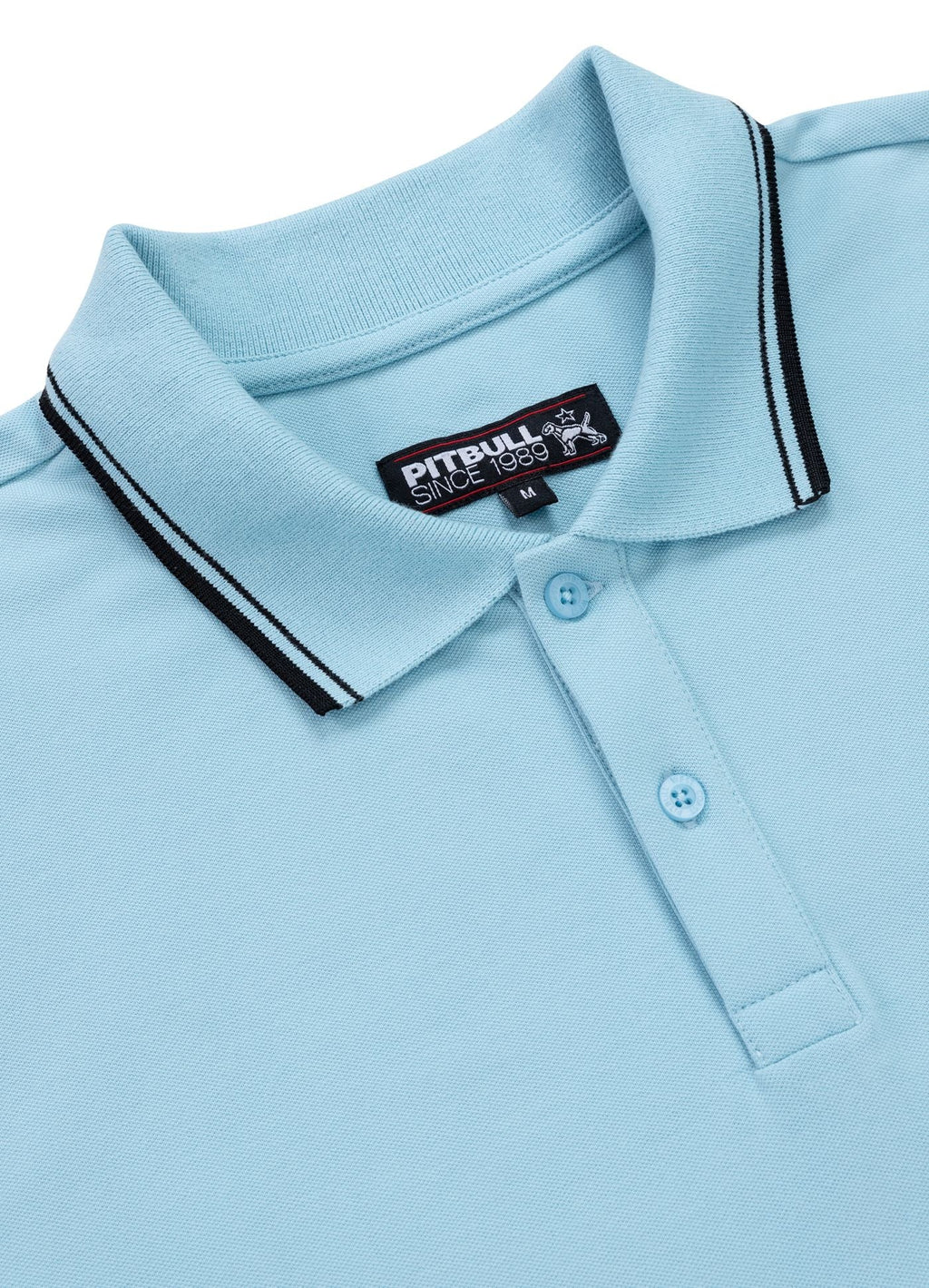 Koszulka Polo Pique STRIPES REGULAR