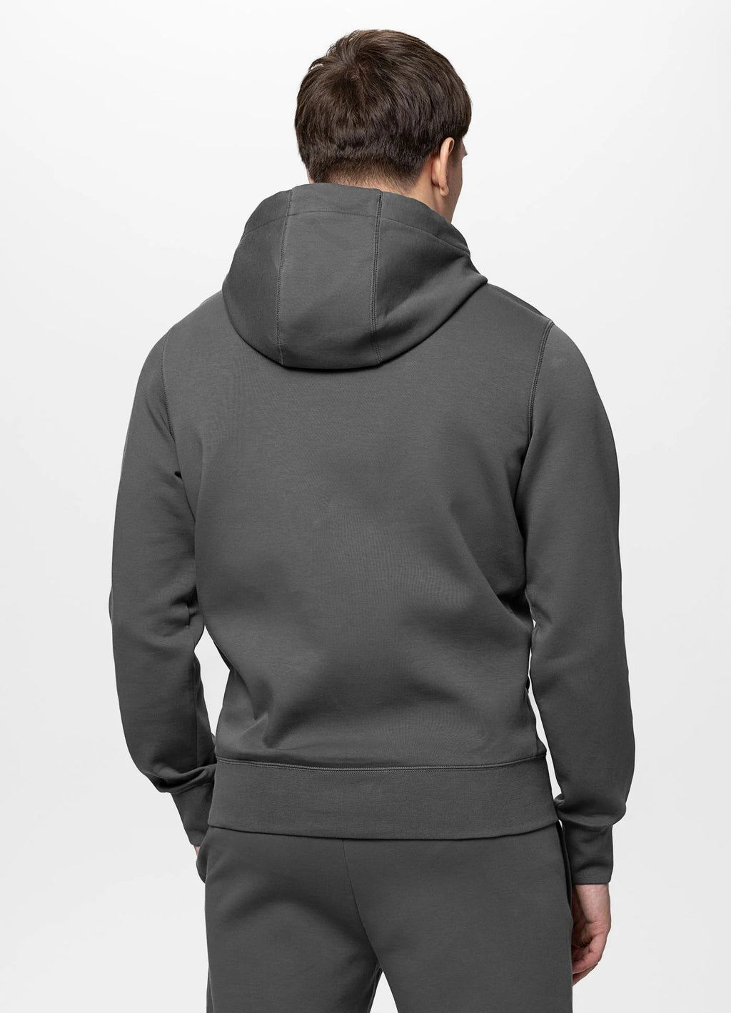 Bluza z kapturem SAMPSON
