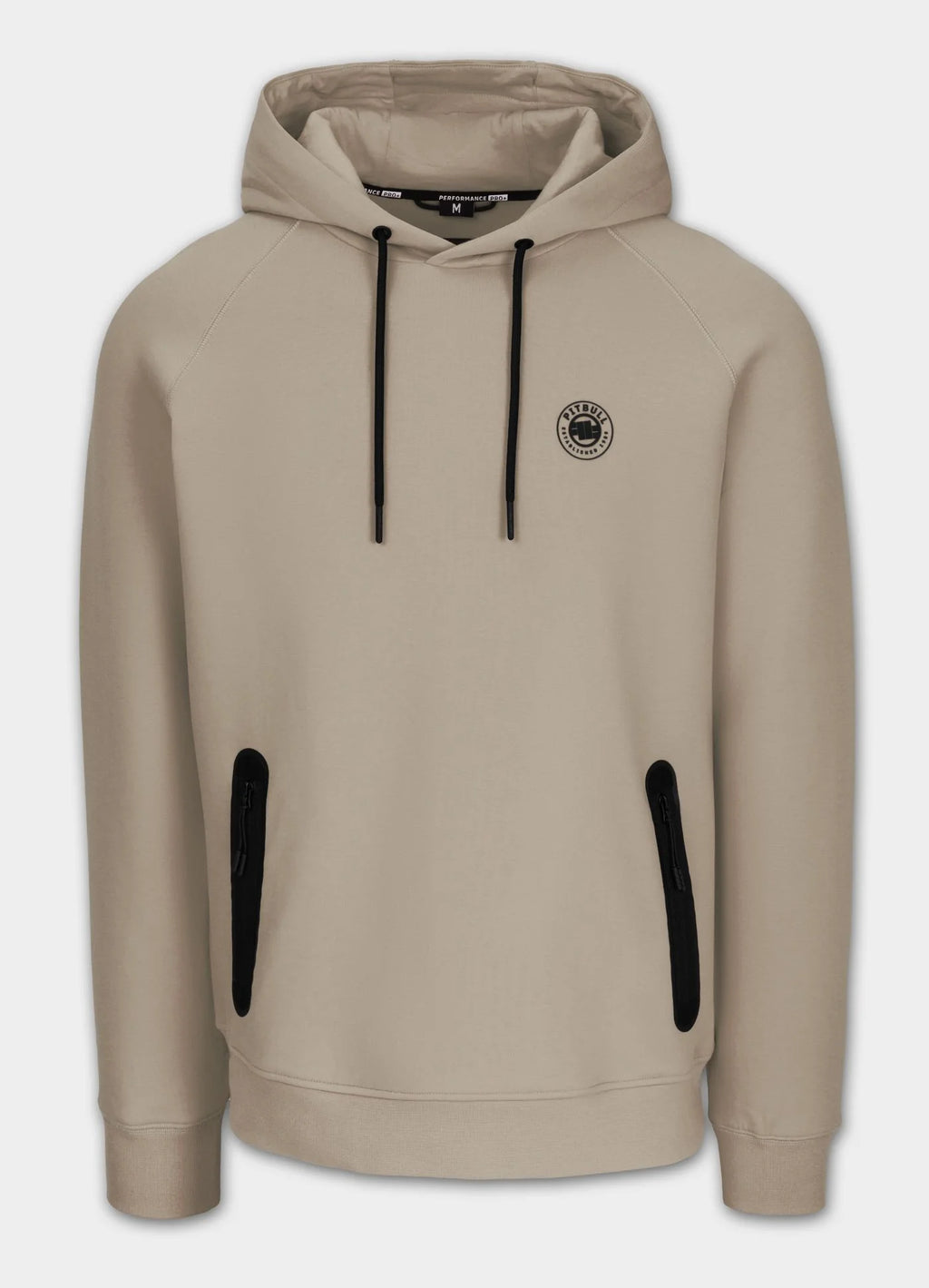 Bluza z kapturem DOGWOOD