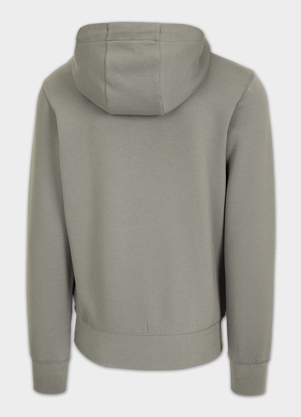 Bluza z kapturem SAMPSON