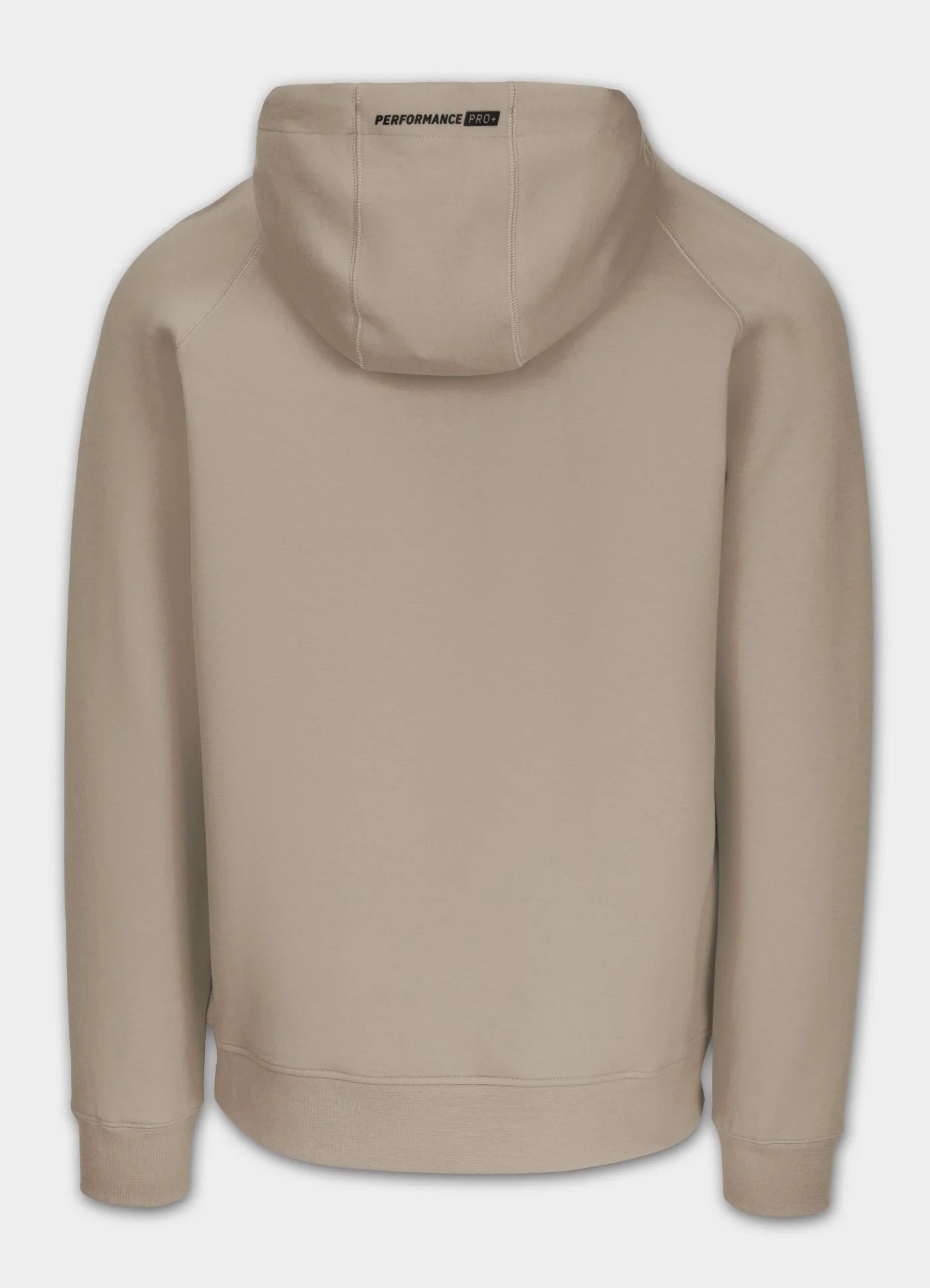 Bluza z kapturem DOGWOOD