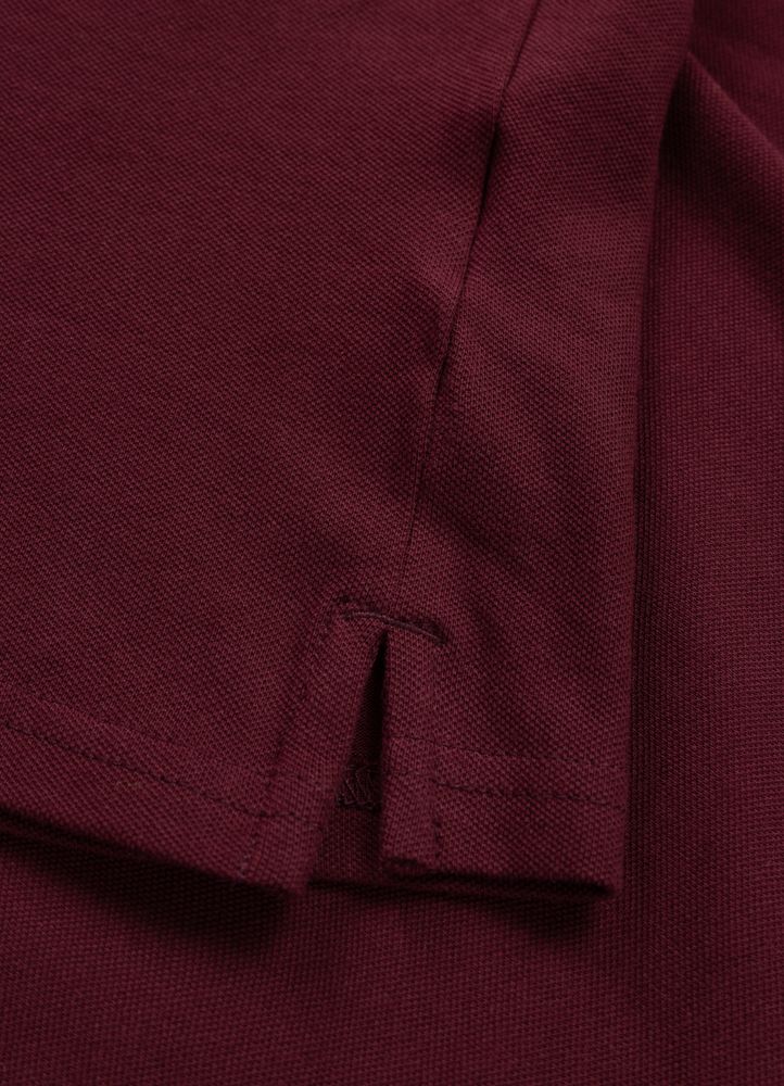 Koszulka Polo Pique STRIPES REGULAR