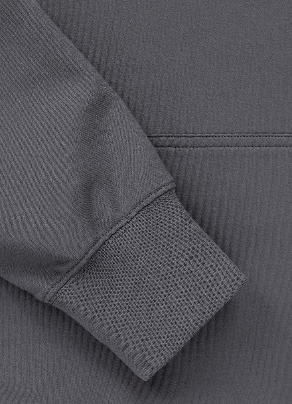Bluza z kapturem MC