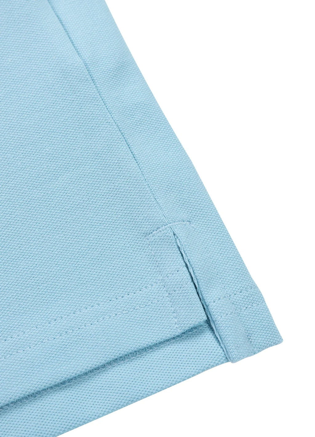 Koszulka Polo Pique STRIPES REGULAR