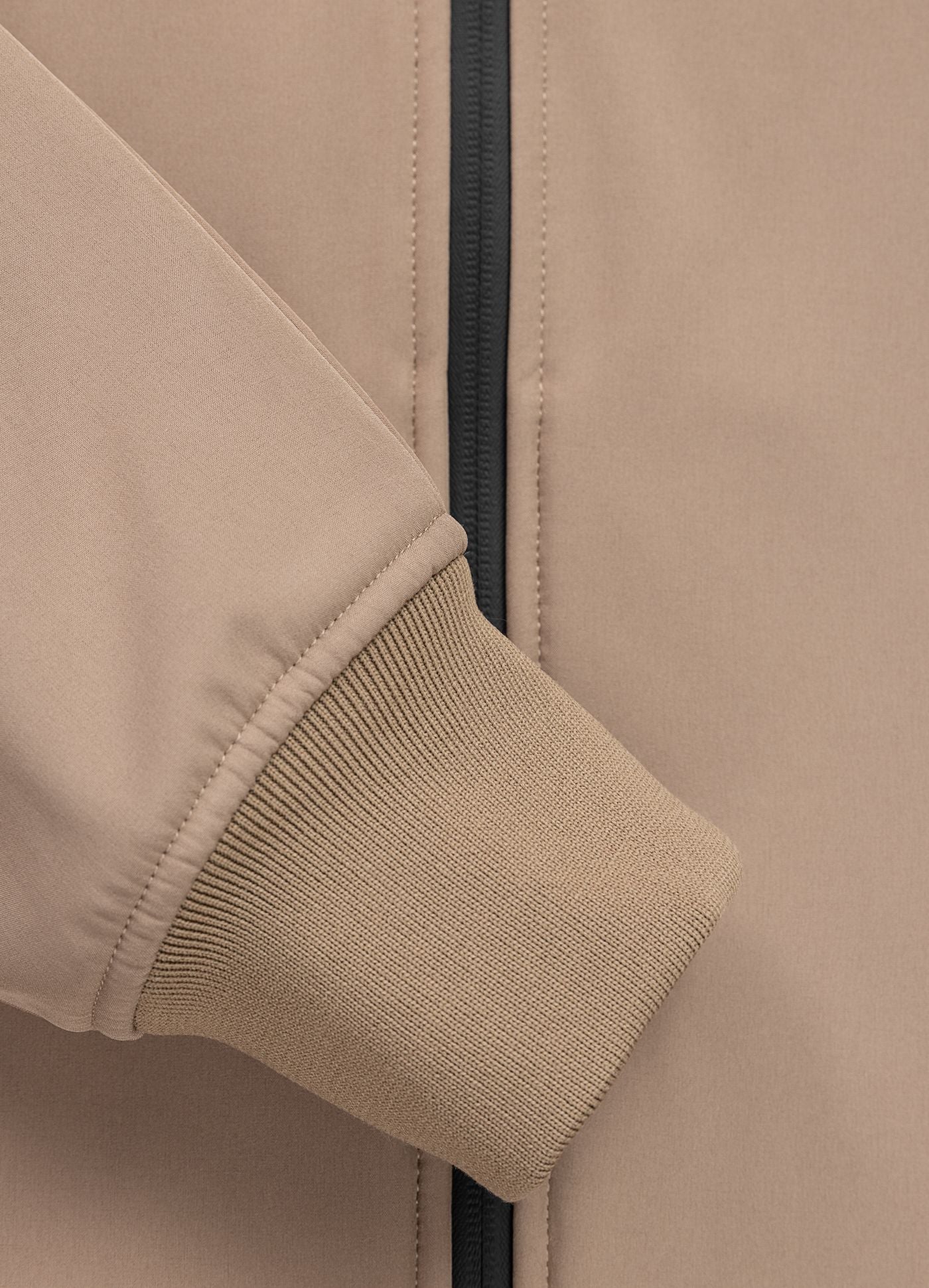 Kurtka softshell z kapturem ROSCOE