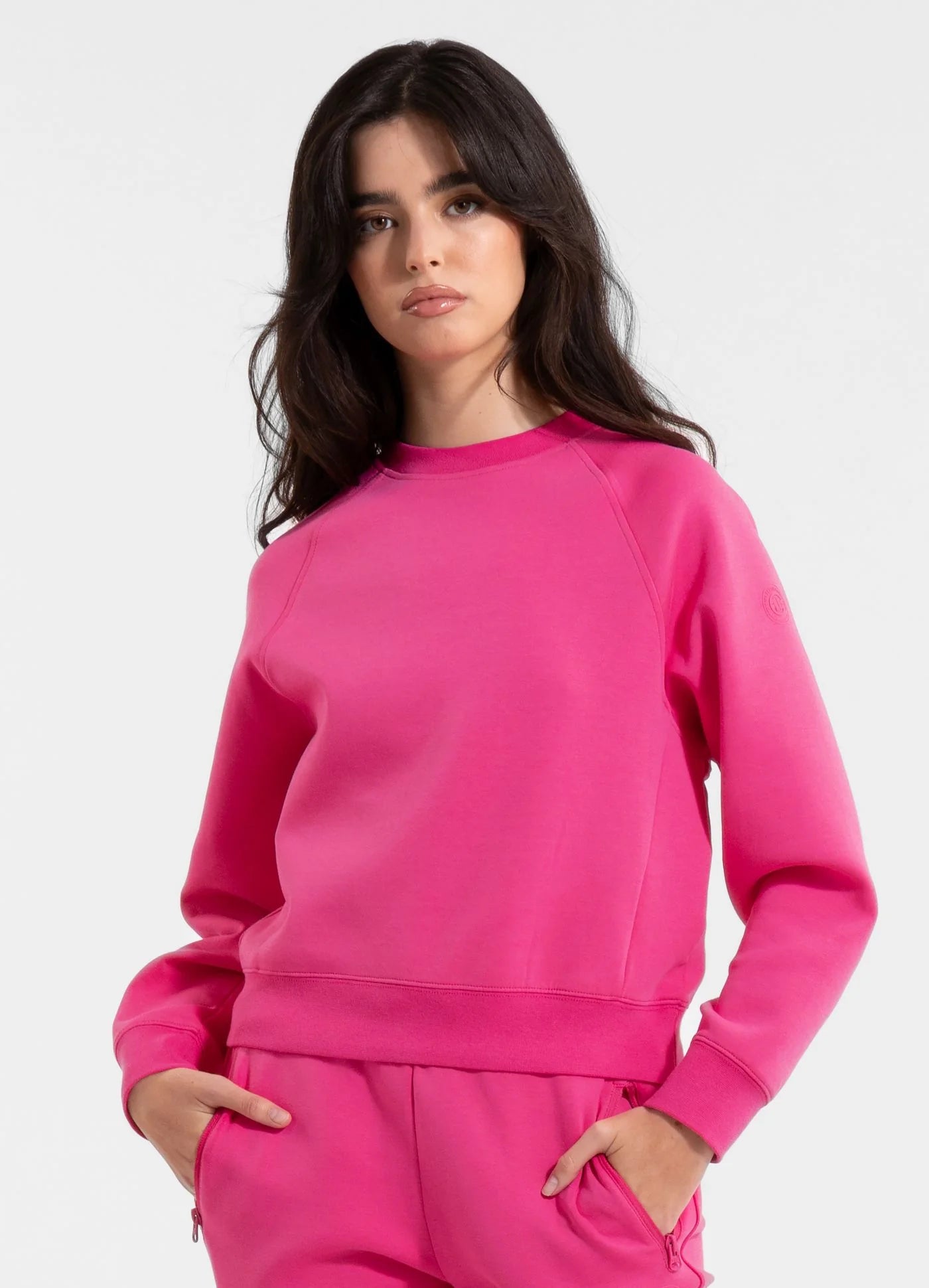 Bluza DISCOVERY