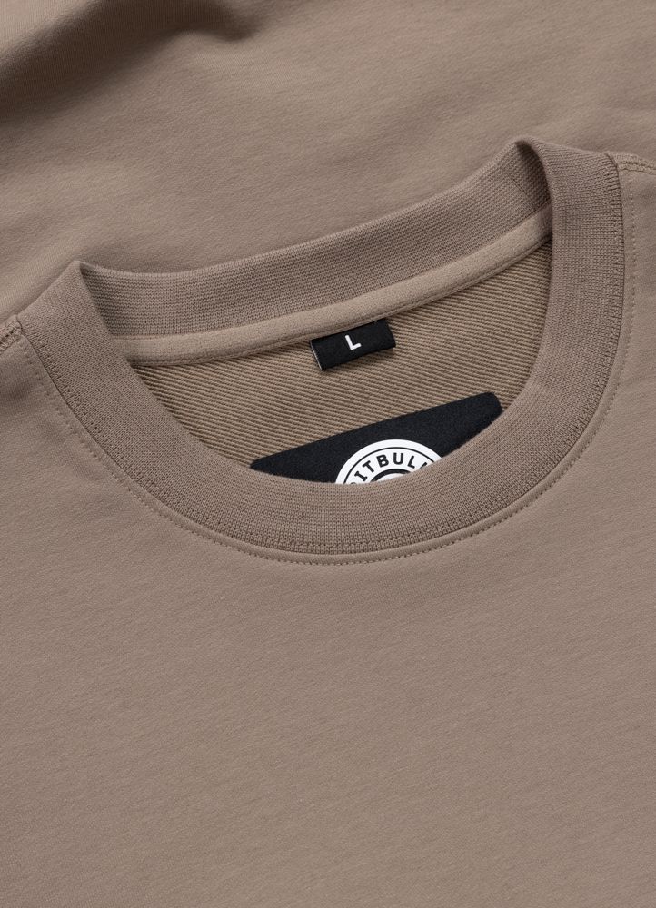 Bluza SMALL LOGO NUGGET