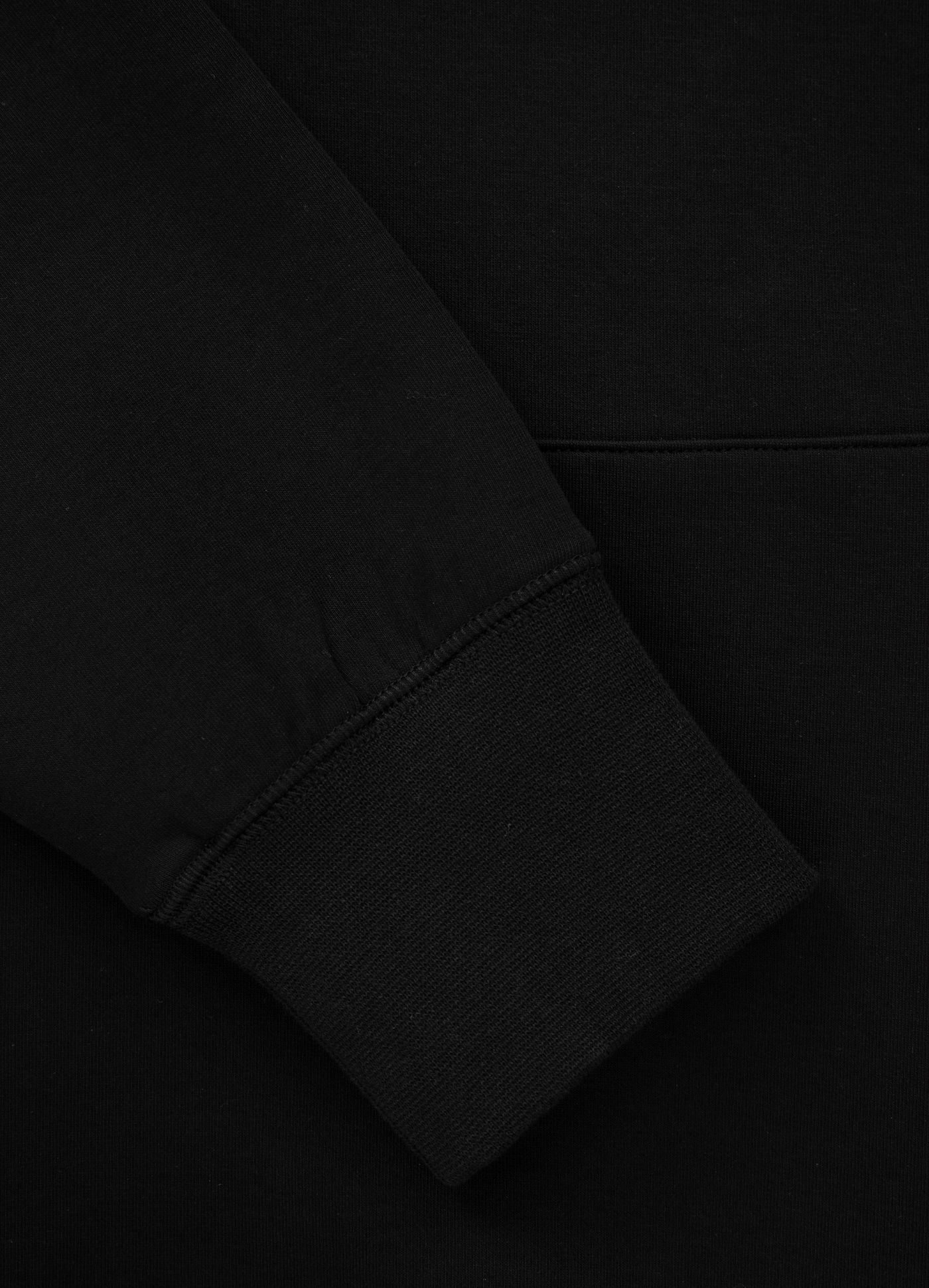 Bluza z kapturem SAMPSON
