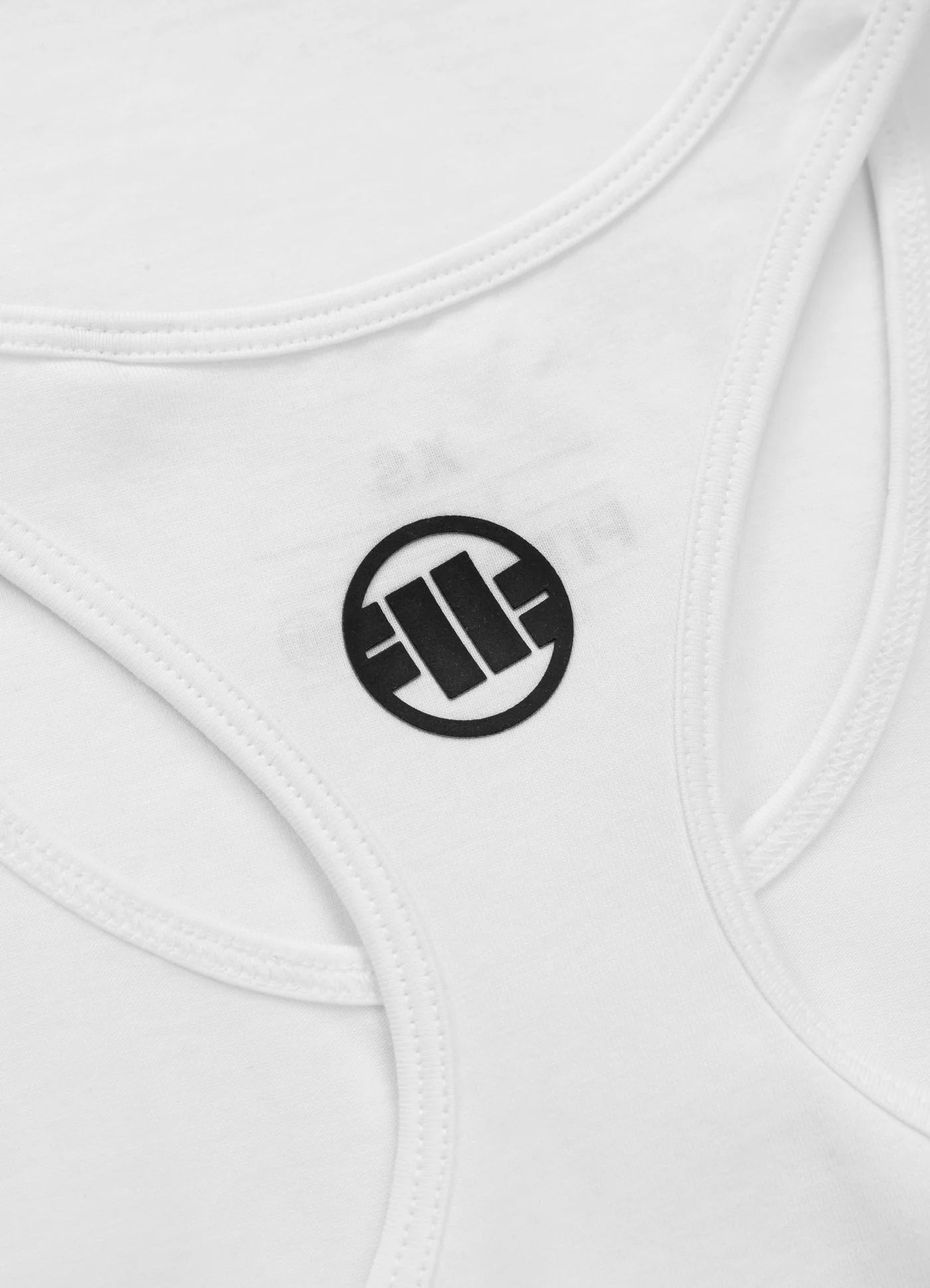 Tank Top Slim Fit Pitcloths R