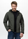 Kurtka z kapturem Softshell ROCKFISH II