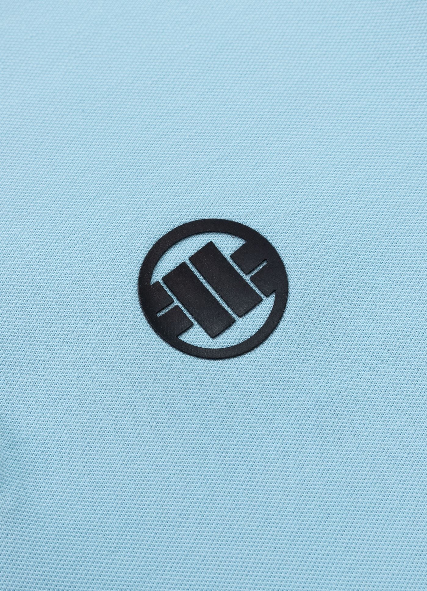 Koszulka Polo Pique STRIPES REGULAR