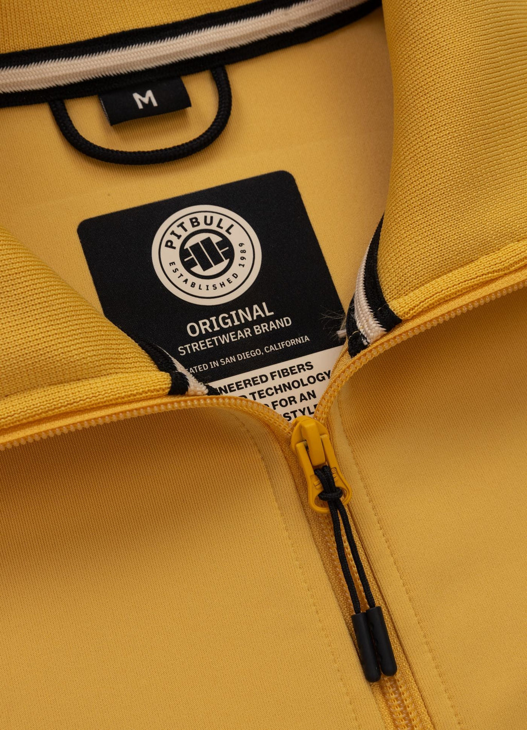 Bluza rozpinana Oldschool POWERS