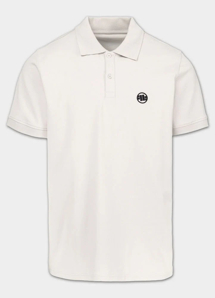 Koszulka Polo Jersey Slim Fit SMALL LOGO