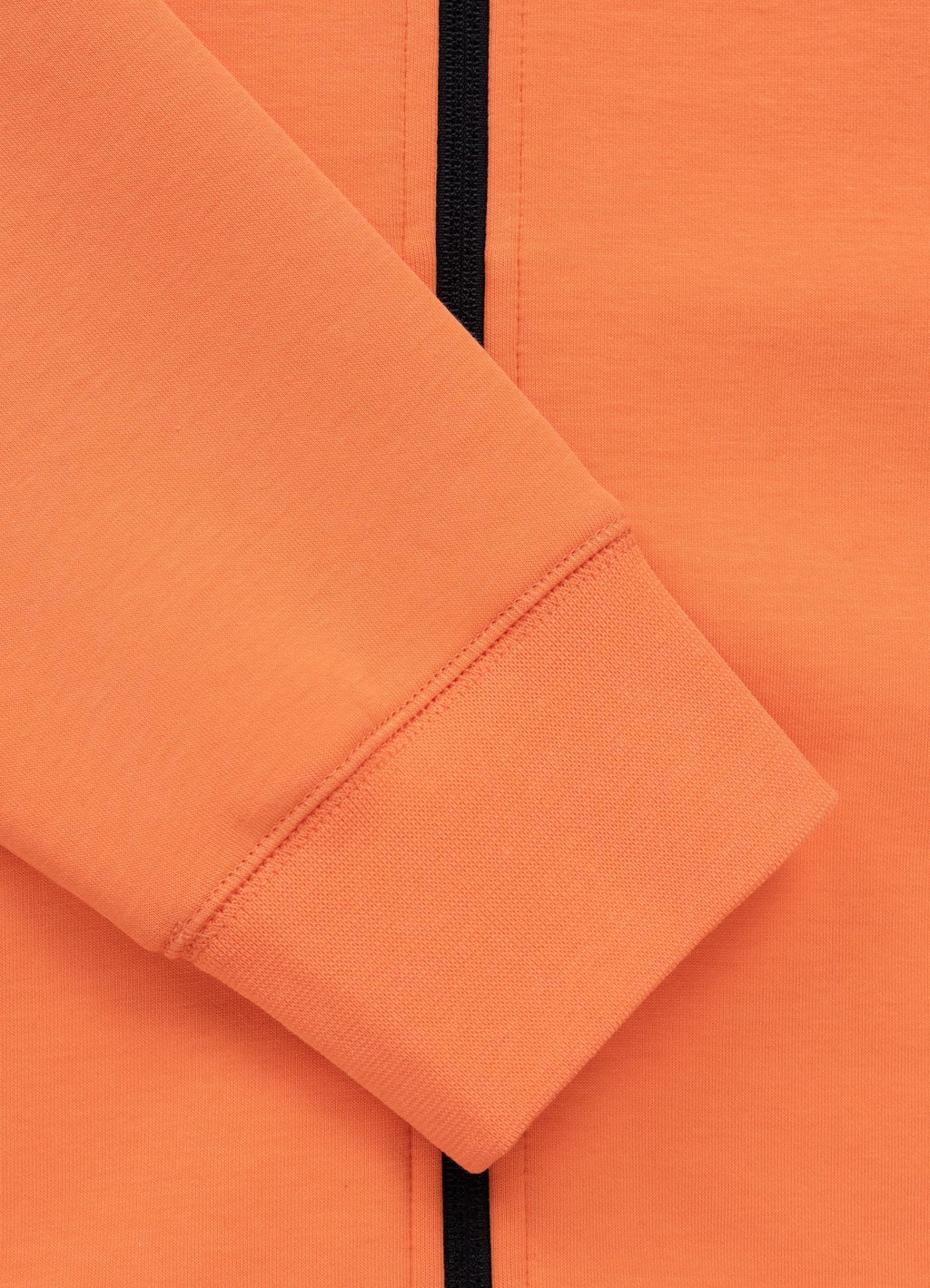 Bluza rozpinana z kapturem DOGWOOD