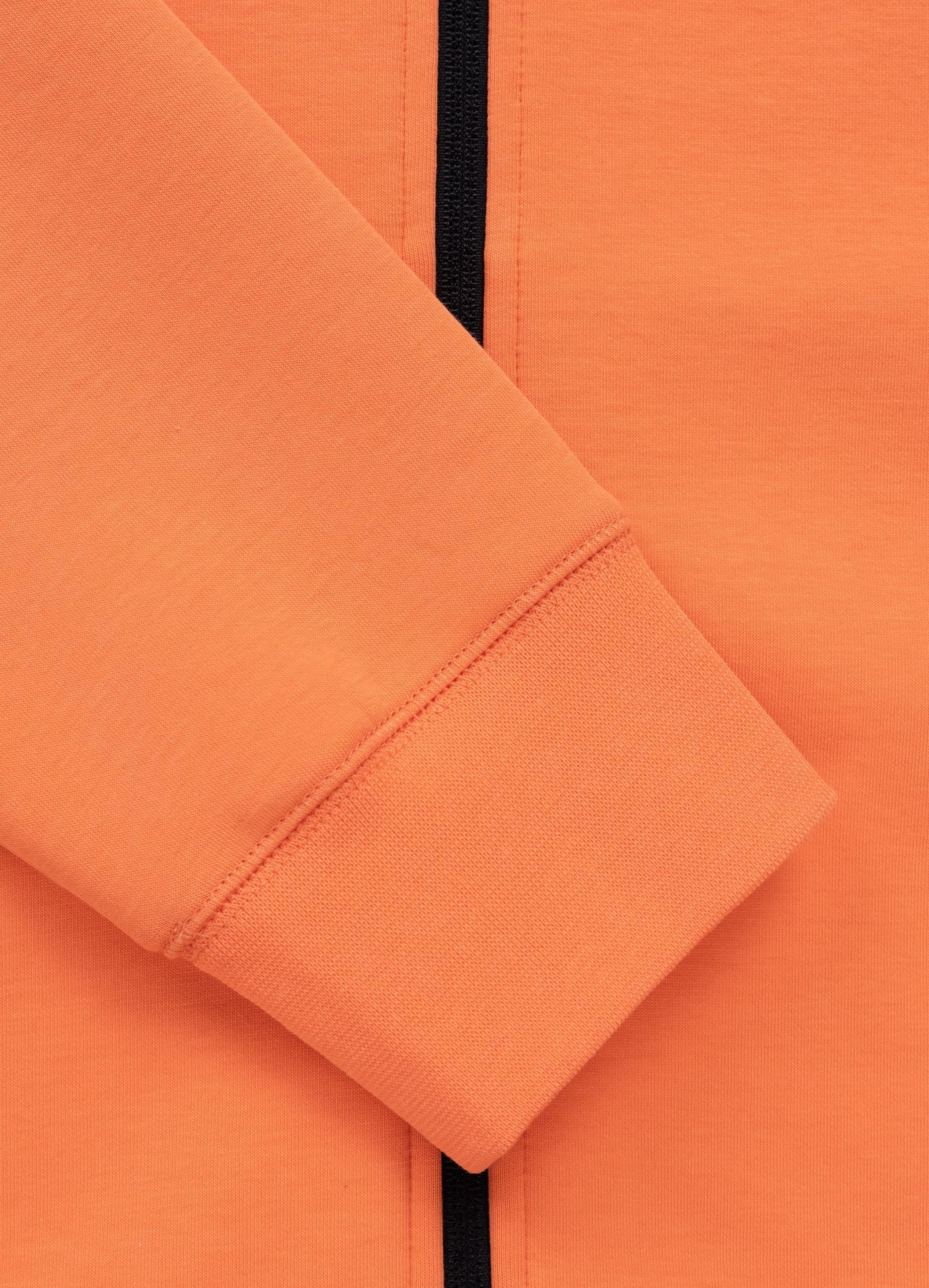 Bluza rozpinana z kapturem DOGWOOD
