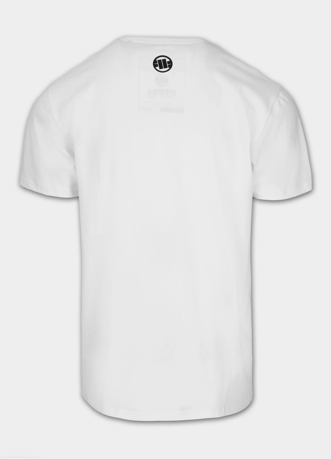 Koszulka Slim Fit CLASSIC BOXING