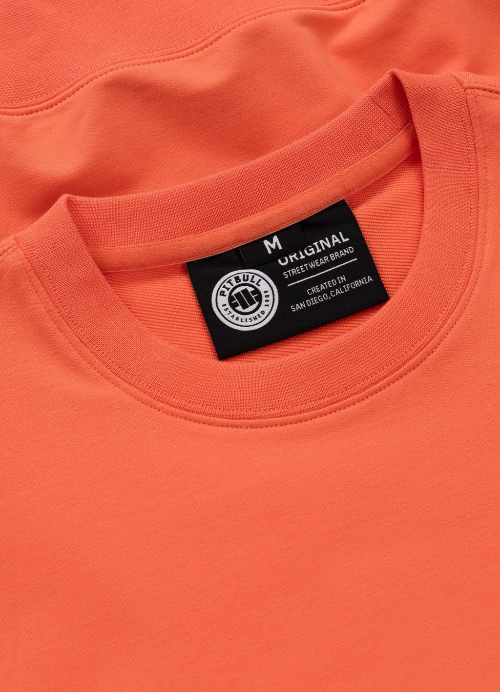 Bluza SMALL LOGO NUGGET