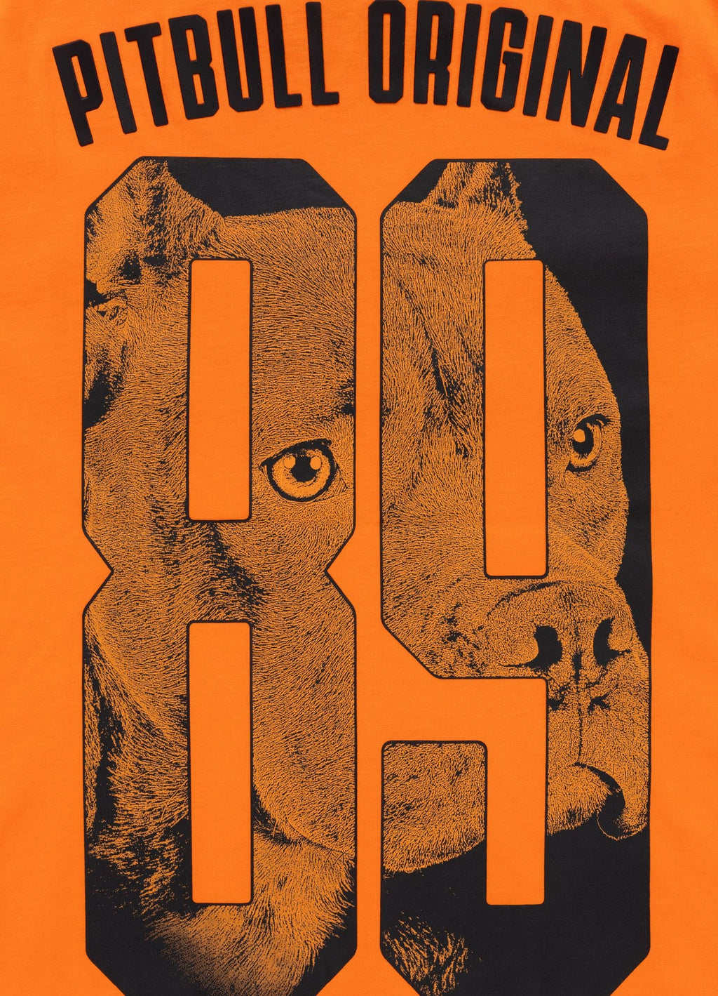 Koszulka EIGHTY NINE DOG
