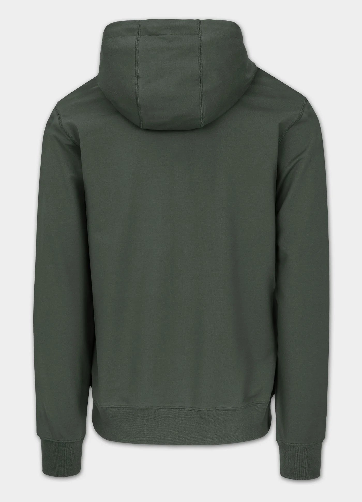Bluza z kapturem SMALL LOGO NUGGET